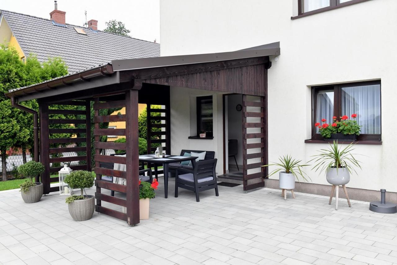 Apartament Spytkowice - Energylandia Krakow Oswiecim Wadowice Luaran gambar