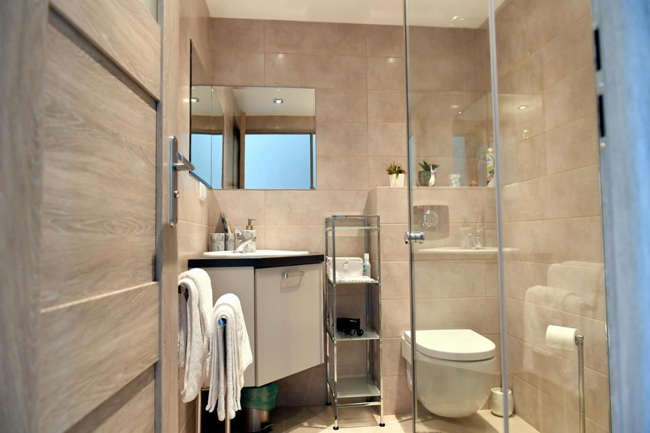 Apartament Spytkowice - Energylandia Krakow Oswiecim Wadowice Luaran gambar