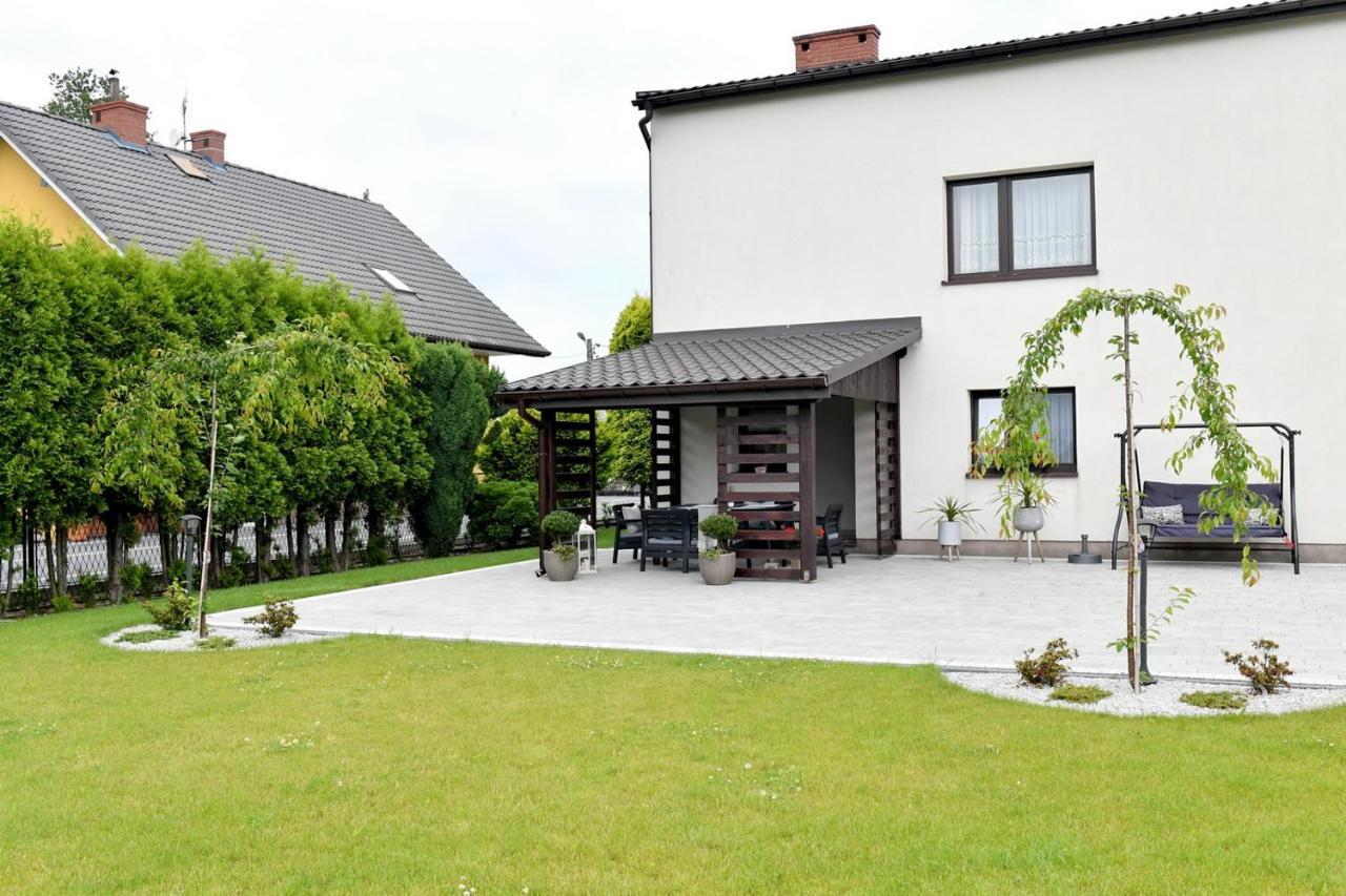 Apartament Spytkowice - Energylandia Krakow Oswiecim Wadowice Luaran gambar