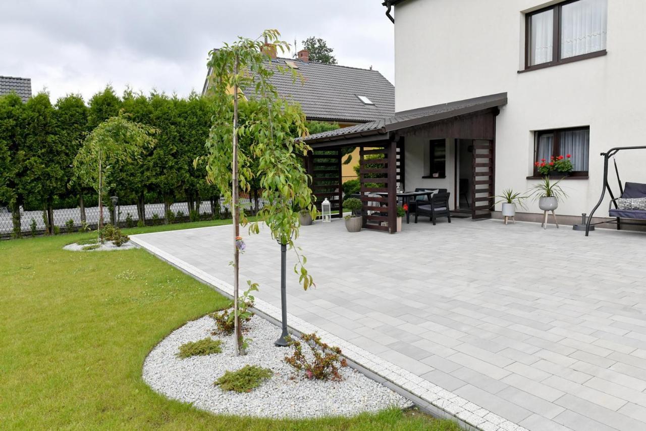 Apartament Spytkowice - Energylandia Krakow Oswiecim Wadowice Luaran gambar