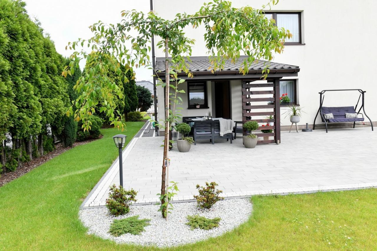 Apartament Spytkowice - Energylandia Krakow Oswiecim Wadowice Luaran gambar