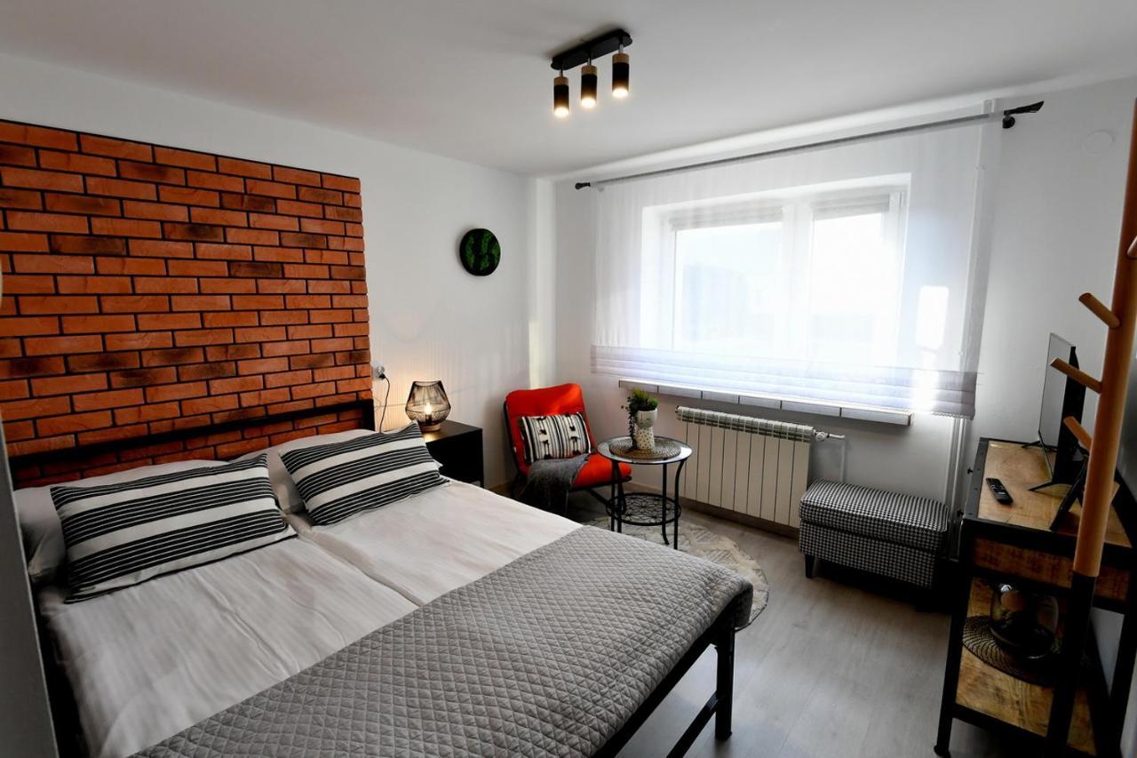 Apartament Spytkowice - Energylandia Krakow Oswiecim Wadowice Luaran gambar