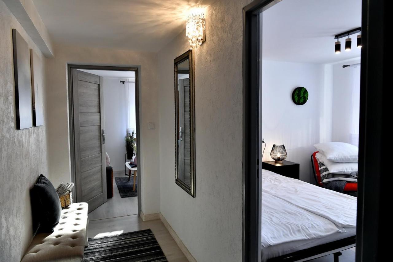 Apartament Spytkowice - Energylandia Krakow Oswiecim Wadowice Luaran gambar