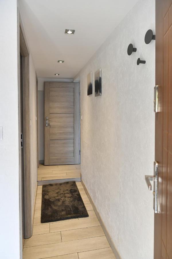 Apartament Spytkowice - Energylandia Krakow Oswiecim Wadowice Apartment Luaran gambar