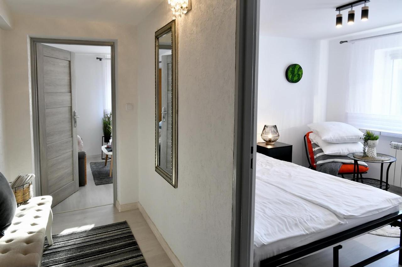 Apartament Spytkowice - Energylandia Krakow Oswiecim Wadowice Luaran gambar