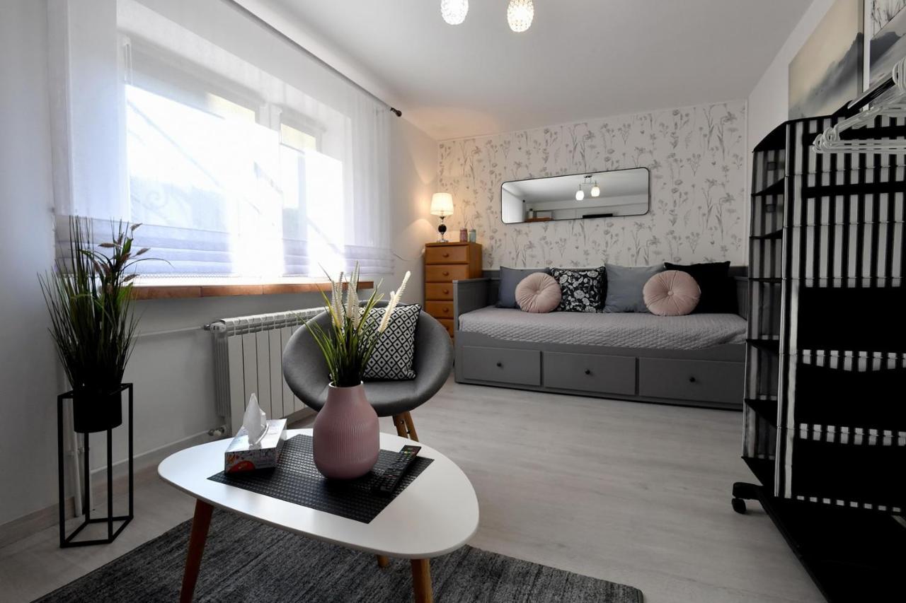 Apartament Spytkowice - Energylandia Krakow Oswiecim Wadowice Luaran gambar