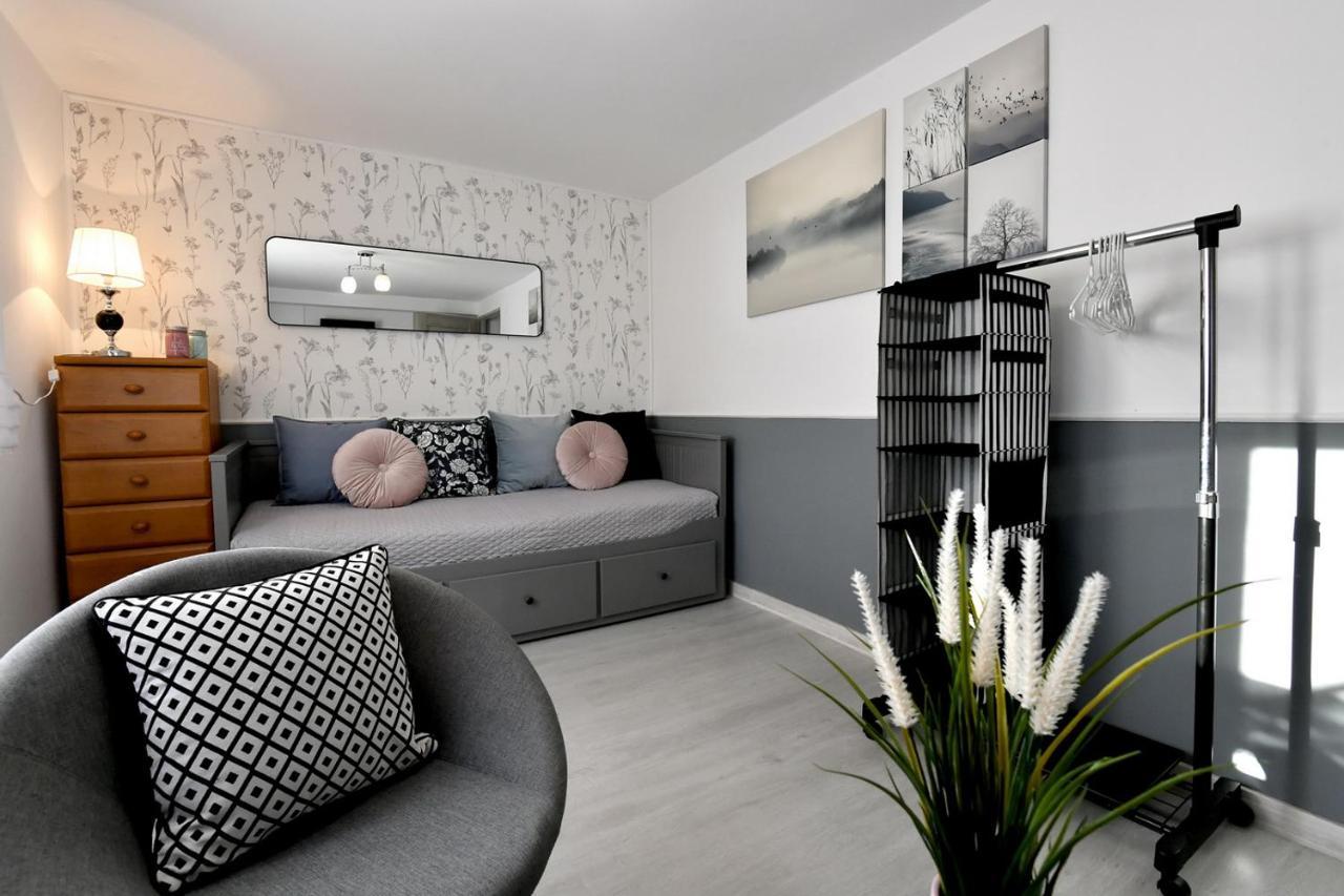 Apartament Spytkowice - Energylandia Krakow Oswiecim Wadowice Luaran gambar