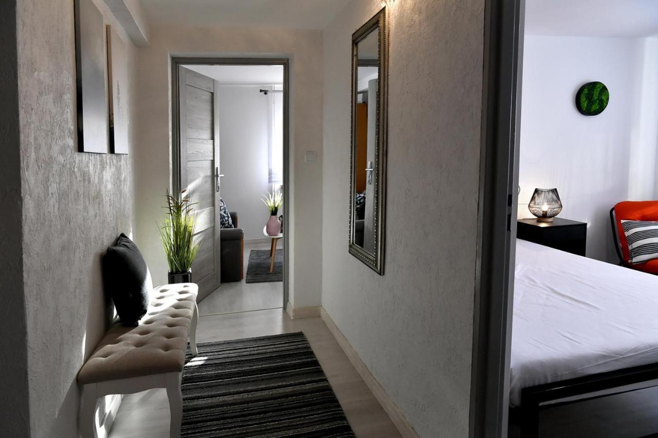 Apartament Spytkowice - Energylandia Krakow Oswiecim Wadowice Luaran gambar