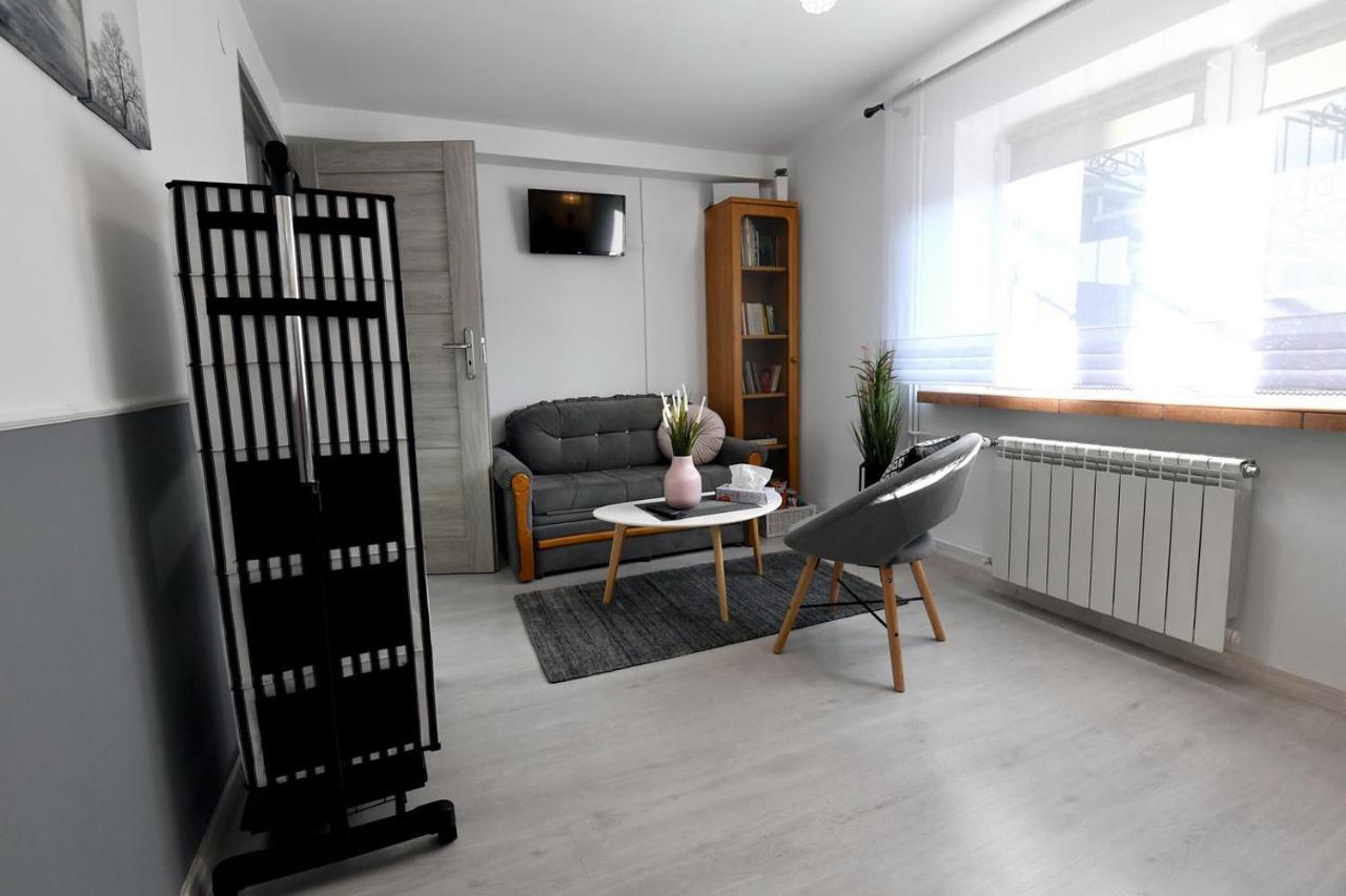 Apartament Spytkowice - Energylandia Krakow Oswiecim Wadowice Luaran gambar