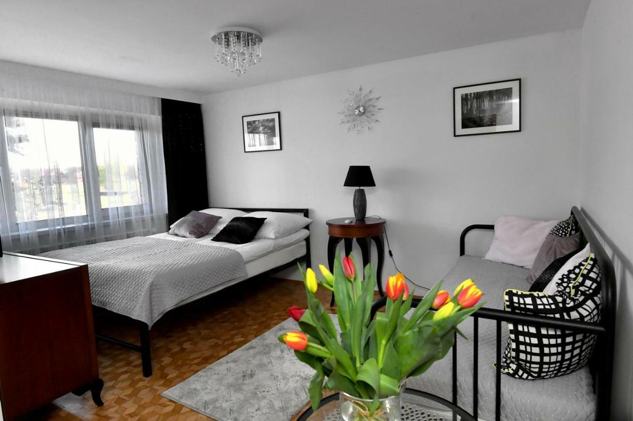 Apartament Spytkowice - Energylandia Krakow Oswiecim Wadowice Luaran gambar