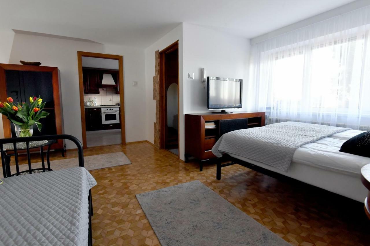 Apartament Spytkowice - Energylandia Krakow Oswiecim Wadowice Luaran gambar