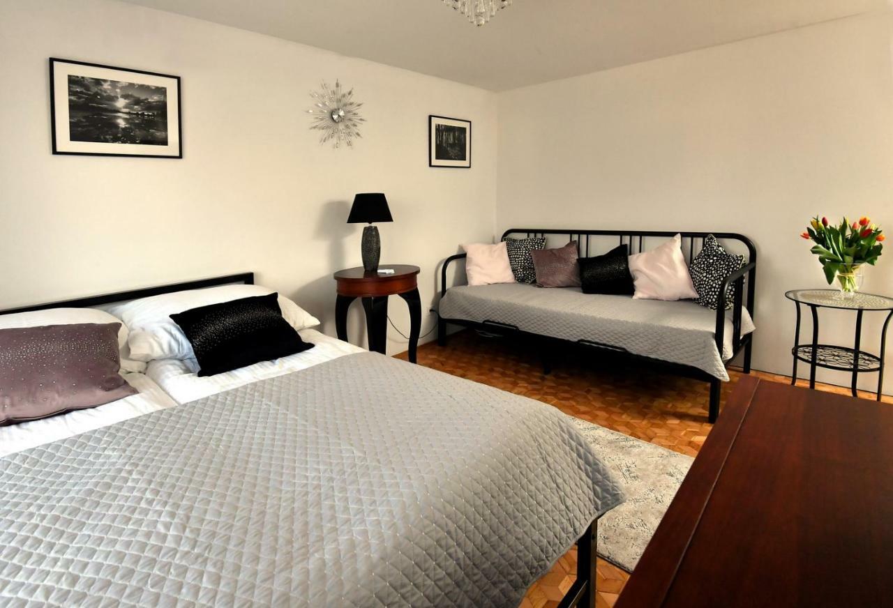 Apartament Spytkowice - Energylandia Krakow Oswiecim Wadowice Luaran gambar
