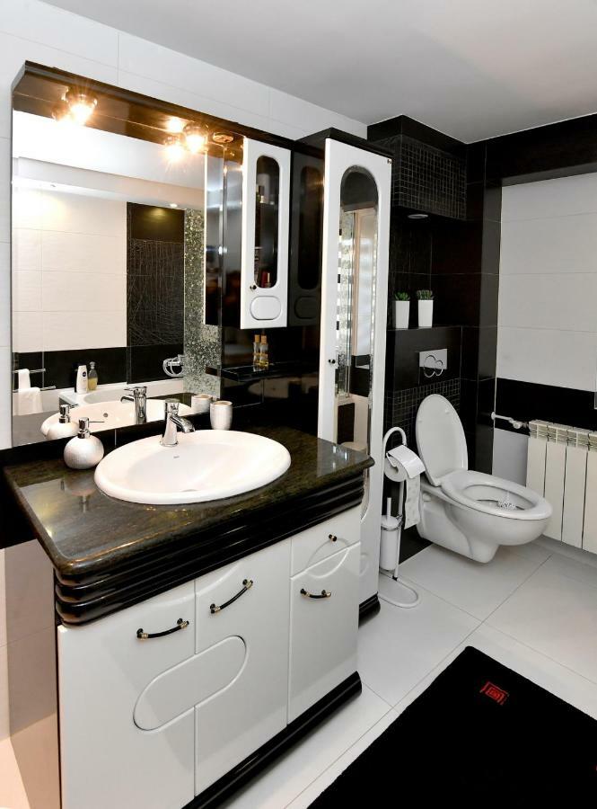 Apartament Spytkowice - Energylandia Krakow Oswiecim Wadowice Luaran gambar