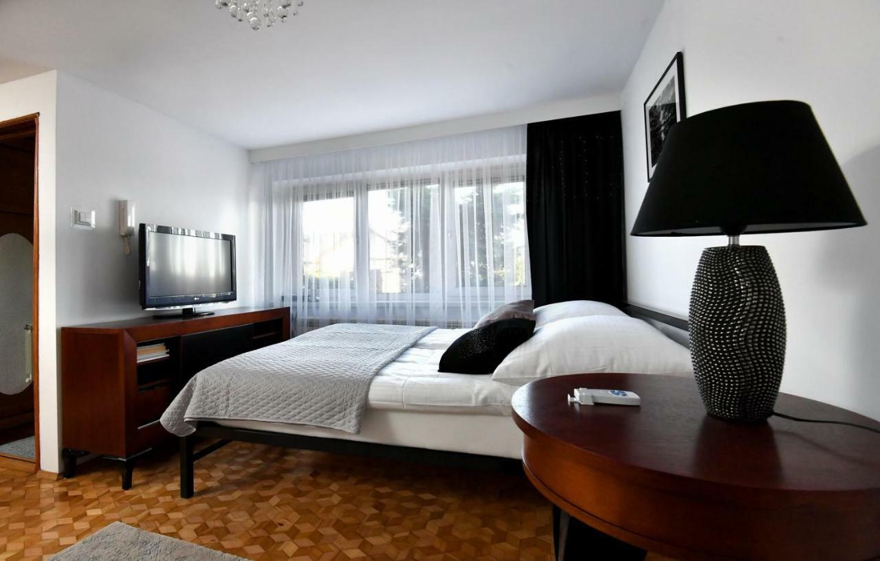 Apartament Spytkowice - Energylandia Krakow Oswiecim Wadowice Luaran gambar