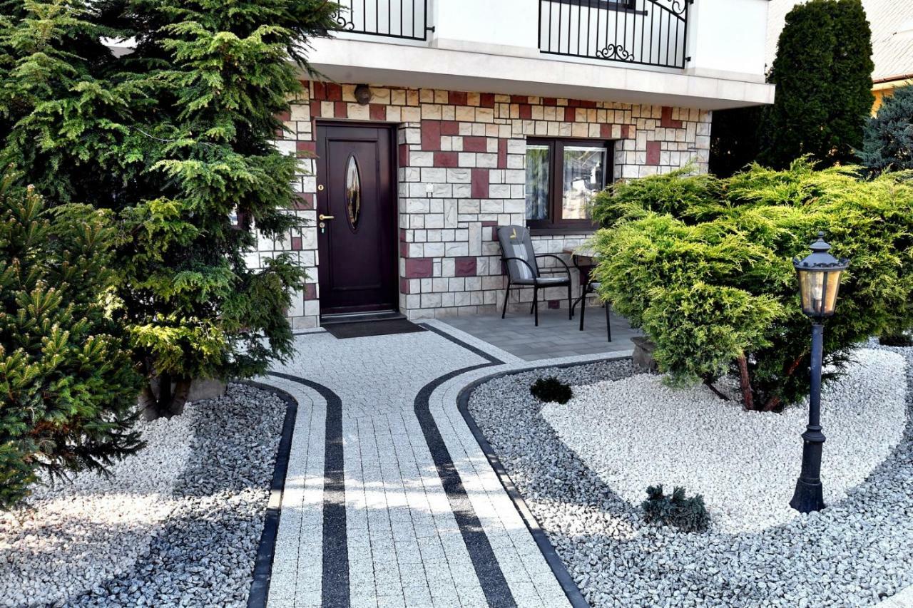 Apartament Spytkowice - Energylandia Krakow Oswiecim Wadowice Luaran gambar