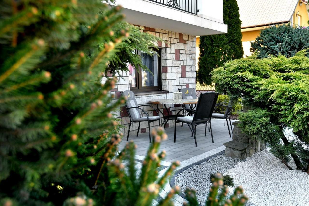 Apartament Spytkowice - Energylandia Krakow Oswiecim Wadowice Luaran gambar