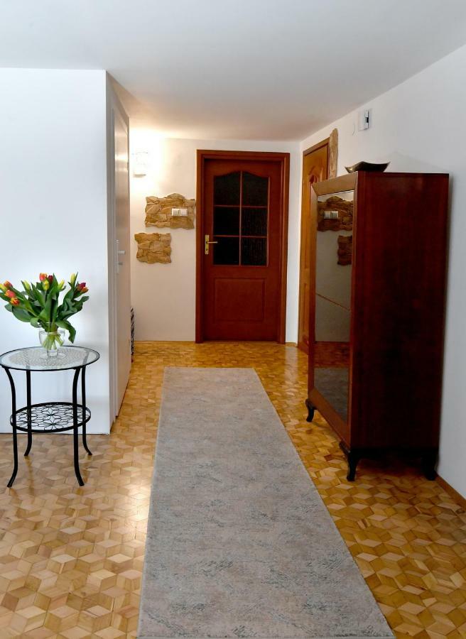 Apartament Spytkowice - Energylandia Krakow Oswiecim Wadowice Luaran gambar