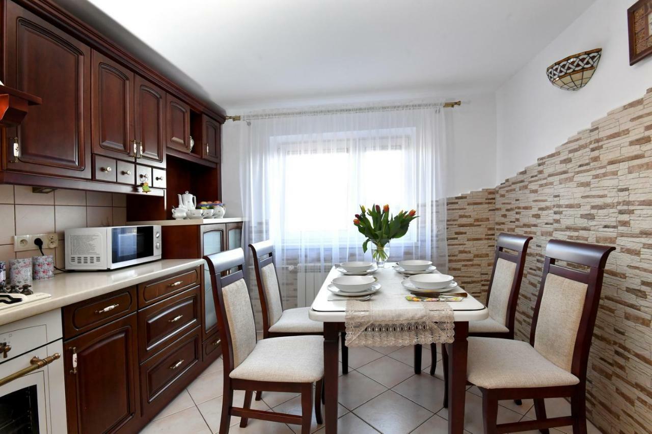 Apartament Spytkowice - Energylandia Krakow Oswiecim Wadowice Luaran gambar