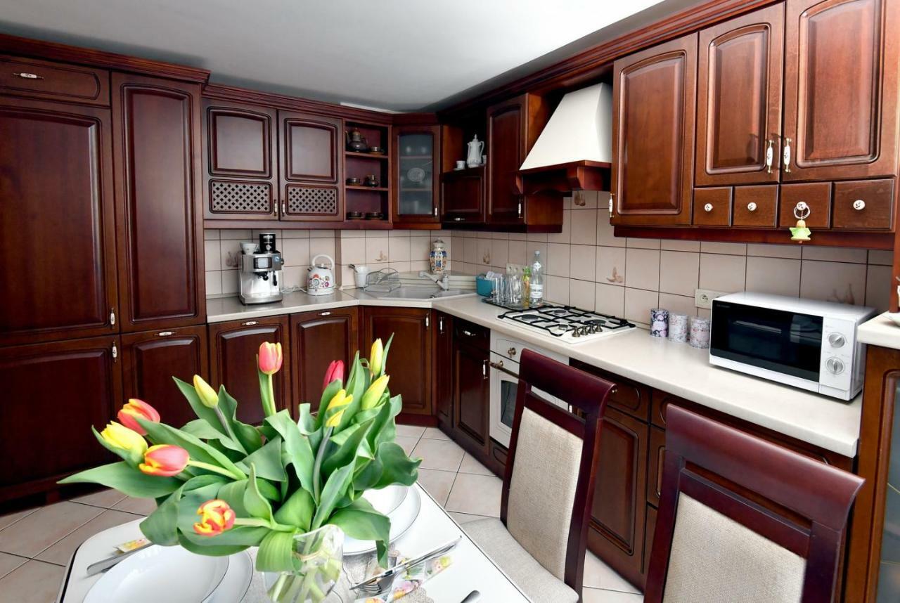 Apartament Spytkowice - Energylandia Krakow Oswiecim Wadowice Luaran gambar